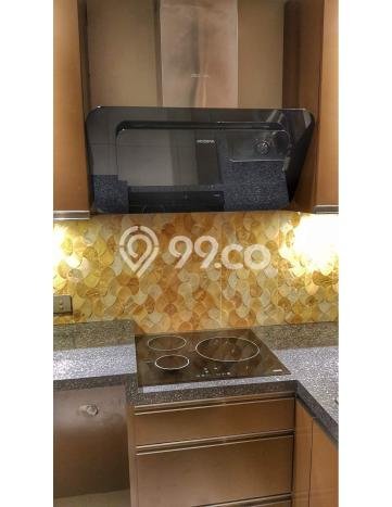 Rumah mewah lebar 10 dan full furnish di nava park lancewood bsd city Rumah mewah lebar 10 dan full furnish di nava park lancewood bsd city