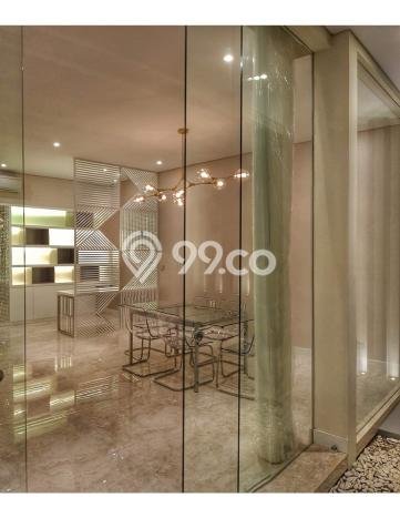 Rumah mewah lebar 10 dan full furnish di nava park lancewood bsd city Rumah mewah lebar 10 dan full furnish di nava park lancewood bsd city