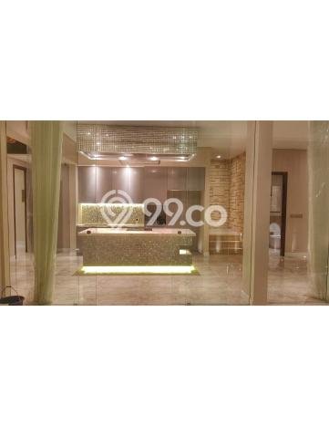 Rumah mewah lebar 10 dan full furnish di nava park lancewood bsd city Rumah mewah lebar 10 dan full furnish di nava park lancewood bsd city