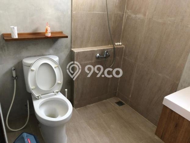 Rumah murah di divena deshna Avani BSD City Siap huni dan rapih Rumah murah di divena deshna Avani BSD City Siap huni dan rapih