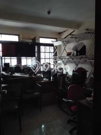Rumah Elit Modern Siap Huni di Bintaro Tangerang Selatan Rumah Elit Modern Siap Huni di Bintaro Tangerang Selatan