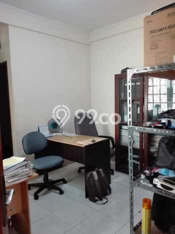 Rumah Elit Modern Siap Huni di Bintaro Tangerang Selatan Rumah Elit Modern Siap Huni di Bintaro Tangerang Selatan