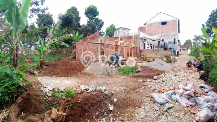 Rumah Sederhana Dijual Lokasi Cipatat 2 Kamar dengan Luas Tanah 72m2 Rumah Sederhana Dijual Lokasi Cipatat 2 Kamar dengan Luas Tanah 72m2