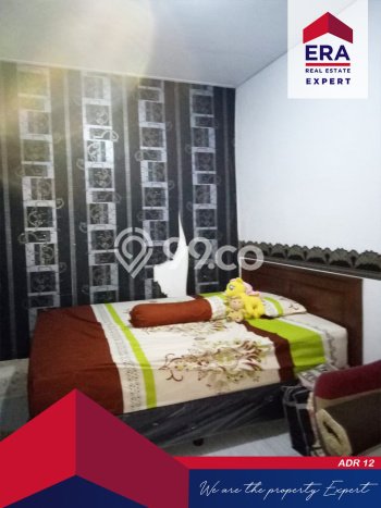 Rumah LB 90m² di Pusat Kota Tarumajaya, Bekasi - Lokasi Premium Rumah LB 90m² di Pusat Kota Tarumajaya, Bekasi - Lokasi Premium