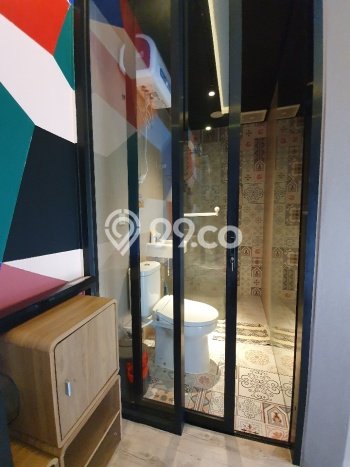 Investasi Menjanjikan 4 Kamar Tidur Akses Mudah di Jantung Kota BSD, Tangerang Investasi Menjanjikan 4 Kamar Tidur Akses Mudah di Jantung Kota BSD, Tangerang