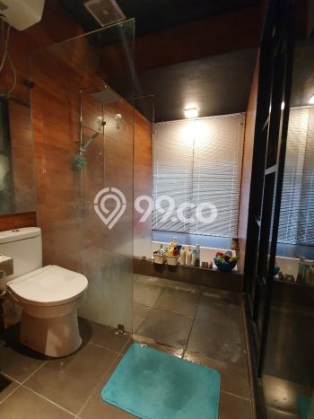 Investasi Menjanjikan 4 Kamar Tidur Akses Mudah di Jantung Kota BSD, Tangerang Investasi Menjanjikan 4 Kamar Tidur Akses Mudah di Jantung Kota BSD, Tangerang