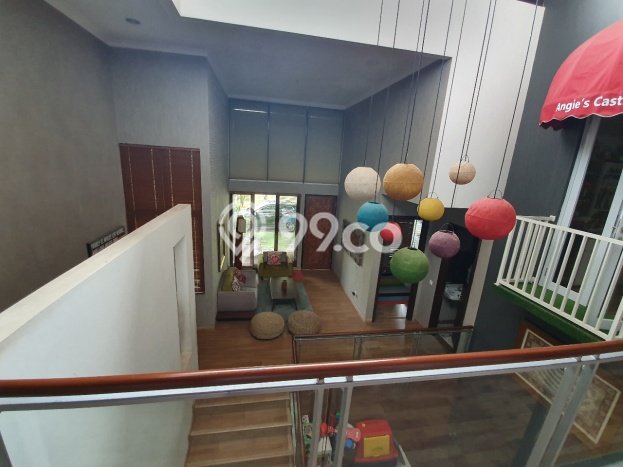 Investasi Menjanjikan 4 Kamar Tidur Akses Mudah di Jantung Kota BSD, Tangerang Investasi Menjanjikan 4 Kamar Tidur Akses Mudah di Jantung Kota BSD, Tangerang
