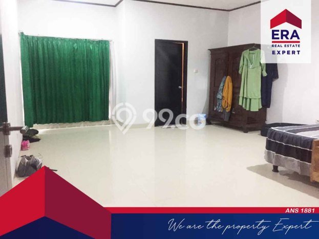 BEST CHOICE! Rumah di Pondok Gede, LT 305m² Bangunan 361m² BEST CHOICE! Rumah di Pondok Gede, LT 305m² Bangunan 361m²