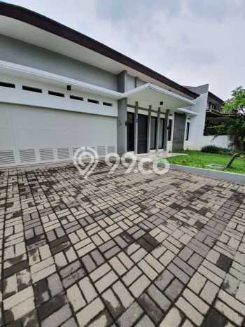 Hunian Eksklusif Siap Huni LT 324m2 di Batununggal, Bandung Hunian Eksklusif Siap Huni LT 324m2 di Batununggal, Bandung