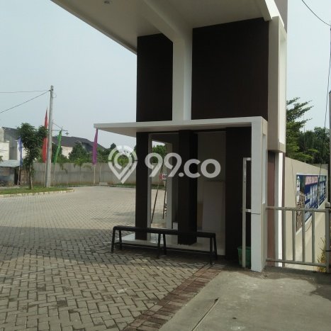 Rumah Modern Minimalis 2 KT Bisa Langsung Pindah di Cipayung Rumah Modern Minimalis 2 KT Bisa Langsung Pindah di Cipayung