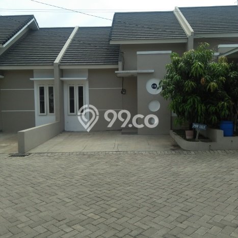 Rumah Modern Minimalis 2 KT Bisa Langsung Pindah di Cipayung Rumah Modern Minimalis 2 KT Bisa Langsung Pindah di Cipayung