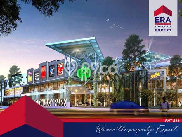 Rumah Area Nyaman kawasan Galaxy, Bekasi, LT 175m² Bangunan 162m² Rumah Area Nyaman kawasan Galaxy, Bekasi, LT 175m² Bangunan 162m²