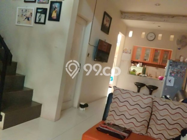 Rumah Luas Asri 3 KT Siap Huni di Cimahi Bandung Rumah Luas Asri 3 KT Siap Huni di Cimahi Bandung