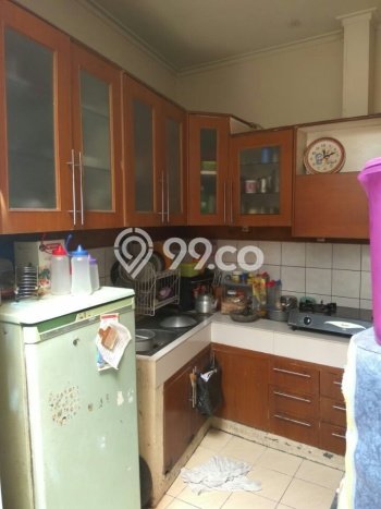 Rumah Luas Asri 3 KT Siap Huni di Cimahi Bandung Rumah Luas Asri 3 KT Siap Huni di Cimahi Bandung