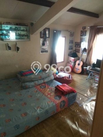 Rumah Luas Asri 3 KT Siap Huni di Cimahi Bandung Rumah Luas Asri 3 KT Siap Huni di Cimahi Bandung