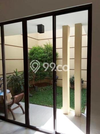 Hunian Nyaman Asri 4 KT Siap Huni di BSD Avani Tangerang Hunian Nyaman Asri 4 KT Siap Huni di BSD Avani Tangerang