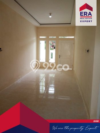 Rumah LT 60m² / LB 38m² Dekat Rumah Sakit di Babelan, Bekasi Rumah LT 60m² / LB 38m² Dekat Rumah Sakit di Babelan, Bekasi