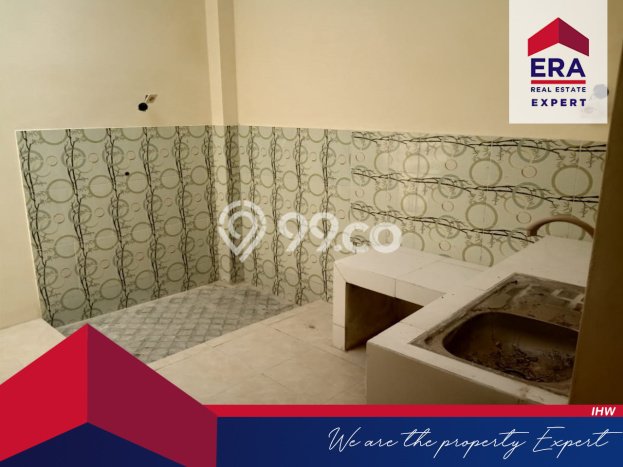 Rumah LT 60m² / LB 38m² Dekat Rumah Sakit di Babelan, Bekasi Rumah LT 60m² / LB 38m² Dekat Rumah Sakit di Babelan, Bekasi
