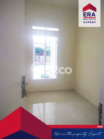 Rumah LT 60m² / LB 38m² Dekat Rumah Sakit di Babelan, Bekasi Rumah LT 60m² / LB 38m² Dekat Rumah Sakit di Babelan, Bekasi