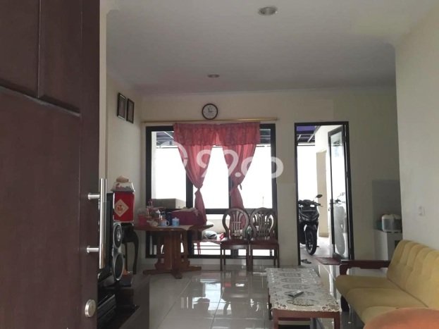 Rumah Minimalis 3 KT LT 160m2 di BSD Avani Rumah Minimalis 3 KT LT 160m2 di BSD Avani