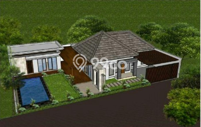 Hunian Nyaman Asri 3 KT Siap Pakai di Pering Gianyar Hunian Nyaman Asri 3 KT Siap Pakai di Pering Gianyar