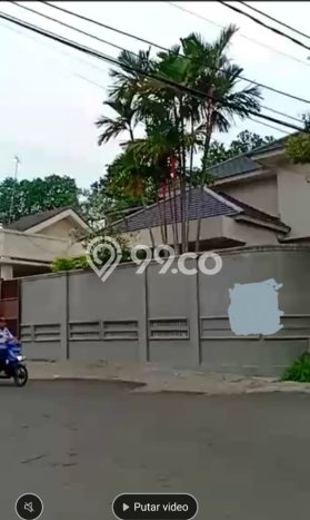 Best Deal Hunian Premium Ideal dan Luas di Cinere, Depok Best Deal Hunian Premium Ideal dan Luas di Cinere, Depok
