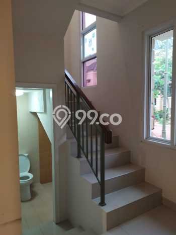 Rumah murah mungil Samara Village paramount gading serpong Rumah murah mungil Samara Village paramount gading serpong