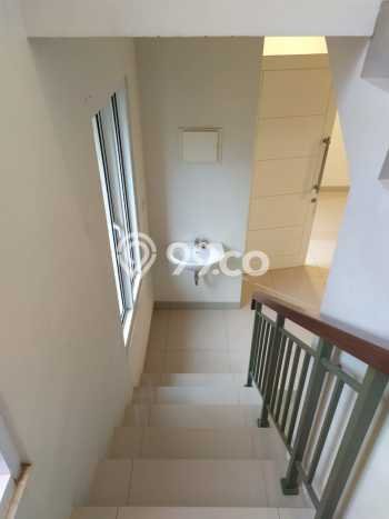 Rumah murah mungil Samara Village paramount gading serpong Rumah murah mungil Samara Village paramount gading serpong