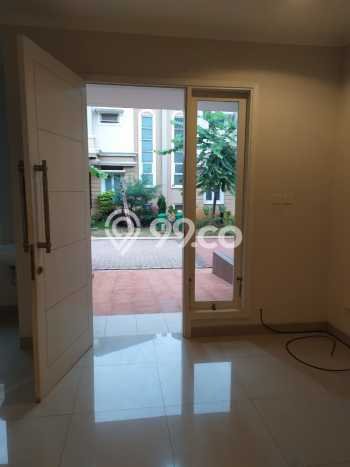 Rumah murah mungil Samara Village paramount gading serpong Rumah murah mungil Samara Village paramount gading serpong