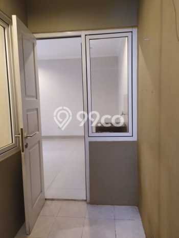 Rumah murah mungil Samara Village paramount gading serpong Rumah murah mungil Samara Village paramount gading serpong