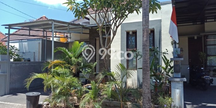 Sewa Rumah Harga Terjangkau di Jimbaran Badung Punya 2 Kamar Tidur Sewa Rumah Harga Terjangkau di Jimbaran Badung Punya 2 Kamar Tidur