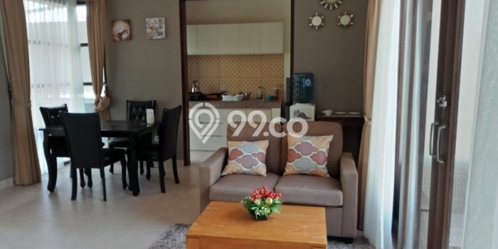 Sewa Rumah Harga Terjangkau di Jimbaran Badung Punya 2 Kamar Tidur Sewa Rumah Harga Terjangkau di Jimbaran Badung Punya 2 Kamar Tidur