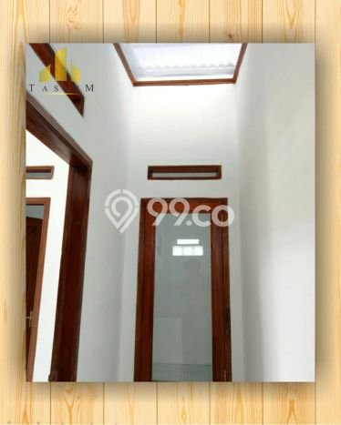 HARGA SPESIAL! Rumah Modern di Ciampea, Bogor, LT 72m² LB 36m² Bisa Nego! HARGA SPESIAL! Rumah Modern di Ciampea, Bogor, LT 72m² LB 36m² Bisa Nego!