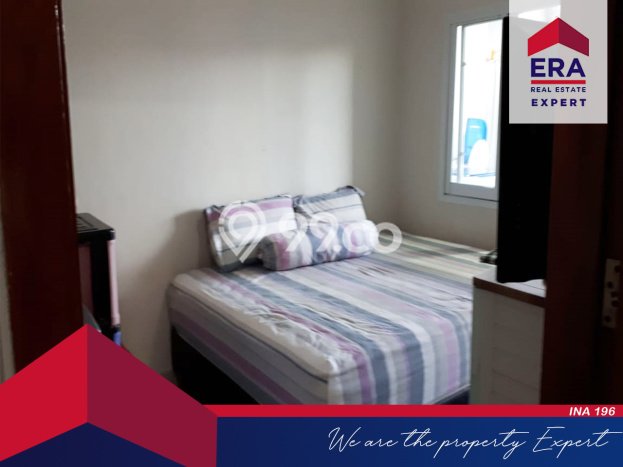 Rumah LT 218m² / LB 340m² Lokasi Strategis di Duren Sawit, Jakarta Timur Rumah LT 218m² / LB 340m² Lokasi Strategis di Duren Sawit, Jakarta Timur