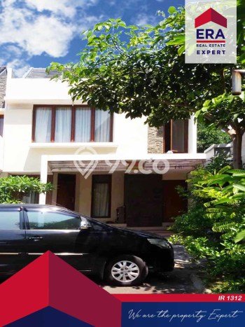 Rumah Lokasi Strategis area Kelapa Gading, Jakarta Utara, LT 112m² Bangunan 162m² Rumah Lokasi Strategis area Kelapa Gading, Jakarta Utara, LT 112m² Bangunan 162m²