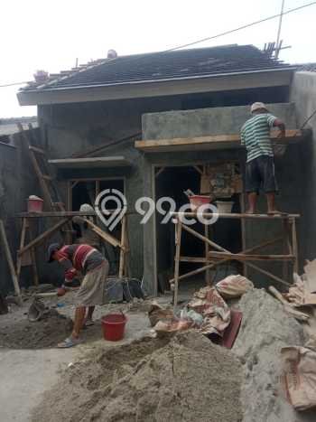 Rumah Minimalis 2 KT LT 60m2 di Bintaro Rumah Minimalis 2 KT LT 60m2 di Bintaro
