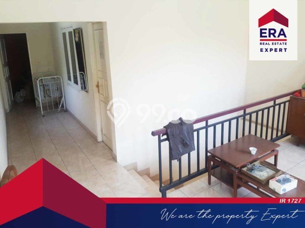 Rumah Lokasi Strategis di Harapan Indah, Bekasi, Luas 241m² Bangunan 250m² Rumah Lokasi Strategis di Harapan Indah, Bekasi, Luas 241m² Bangunan 250m²