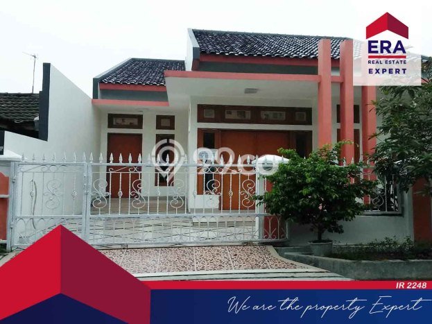 HARGA SPESIAL! Rumah di Telukpucung, Bekasi, LT 114m² Bangunan 100m² BISA KPR! HARGA SPESIAL! Rumah di Telukpucung, Bekasi, LT 114m² Bangunan 100m² BISA KPR!