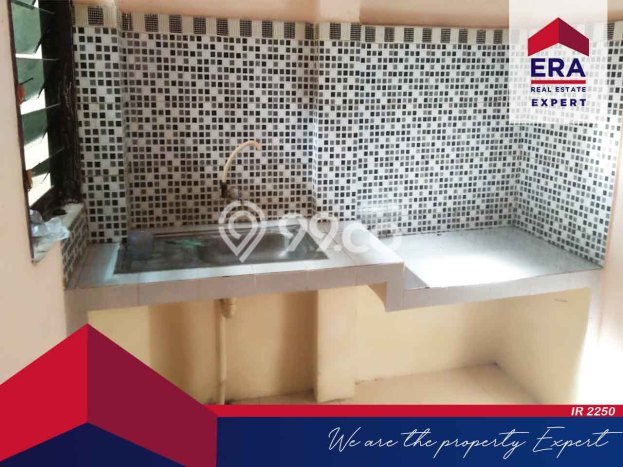 Hunian Nyaman Pondok Ungu, Area Sejuk - LT 90m² Hunian Nyaman Pondok Ungu, Area Sejuk - LT 90m²
