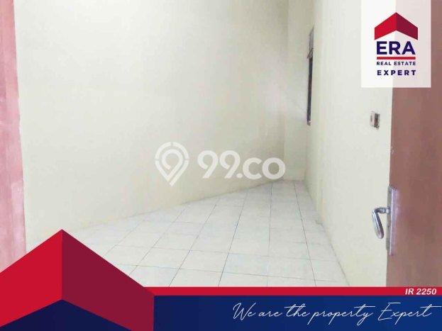 Hunian Nyaman Pondok Ungu, Area Sejuk - LT 90m² Hunian Nyaman Pondok Ungu, Area Sejuk - LT 90m²