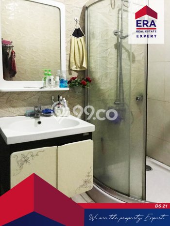 Rumah area Harapan Indah, Area Elite LT 160m² Rumah area Harapan Indah, Area Elite LT 160m²