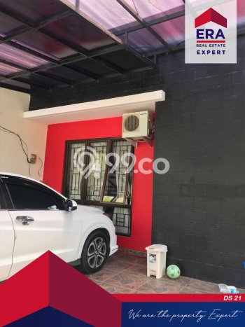 Rumah area Harapan Indah, Area Elite LT 160m² Rumah area Harapan Indah, Area Elite LT 160m²