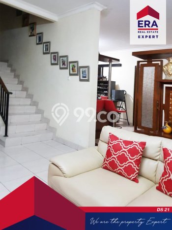 Rumah area Harapan Indah, Area Elite LT 160m² Rumah area Harapan Indah, Area Elite LT 160m²
