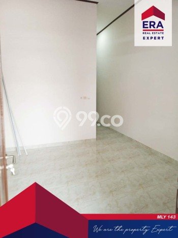 Rumah di Neglasari, Tangerang, Luas 84m² Bangunan 50m² Rumah di Neglasari, Tangerang, Luas 84m² Bangunan 50m²