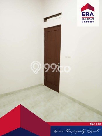 Rumah di Neglasari, Tangerang, Luas 84m² Bangunan 50m² Rumah di Neglasari, Tangerang, Luas 84m² Bangunan 50m²