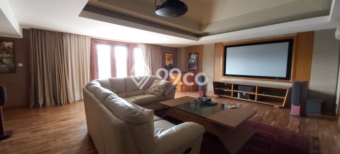 Sewa Rumah Murah di Pondok Indah Jakarta Selatan Punya 5 KT Sewa Rumah Murah di Pondok Indah Jakarta Selatan Punya 5 KT