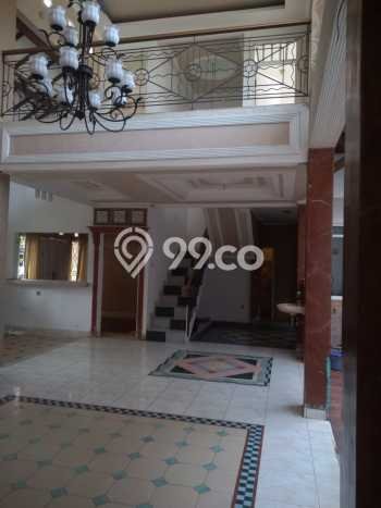 Rumah Minimalis 4 Kamar LT 239m2 di Bintaro Rumah Minimalis 4 Kamar LT 239m2 di Bintaro