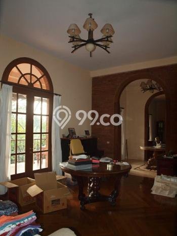 Rumah Mewah Dijual LT 694m2 di Cilandak, Jakarta Selatan Rumah Mewah Dijual LT 694m2 di Cilandak, Jakarta Selatan