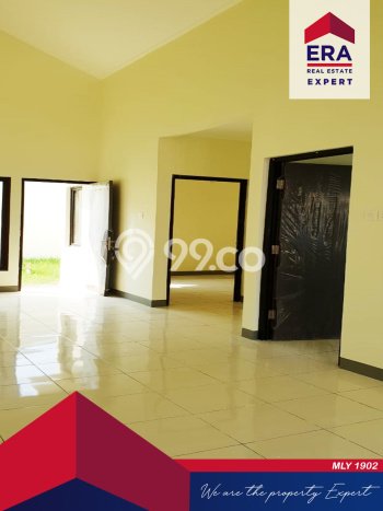Rumah Bagus di Harapan Indah, Bekasi, Luas Tanah 108m², LB 50m² Rumah Bagus di Harapan Indah, Bekasi, Luas Tanah 108m², LB 50m²