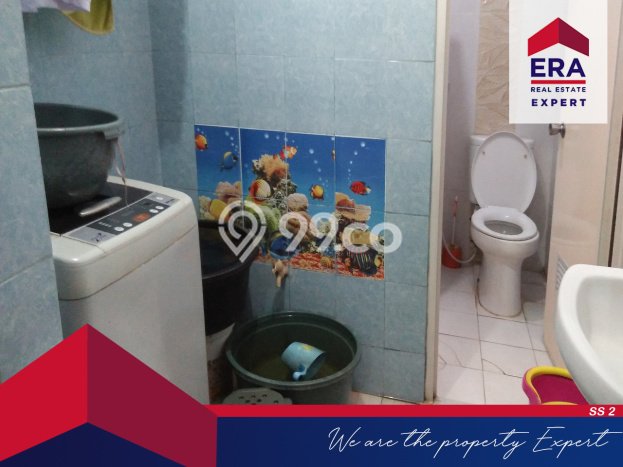 FEATURED! Rumah Asri area Medan Satria, Luas 84m² LB 58m² FEATURED! Rumah Asri area Medan Satria, Luas 84m² LB 58m²